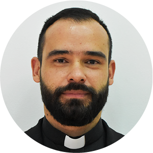 Profesor Catequesis